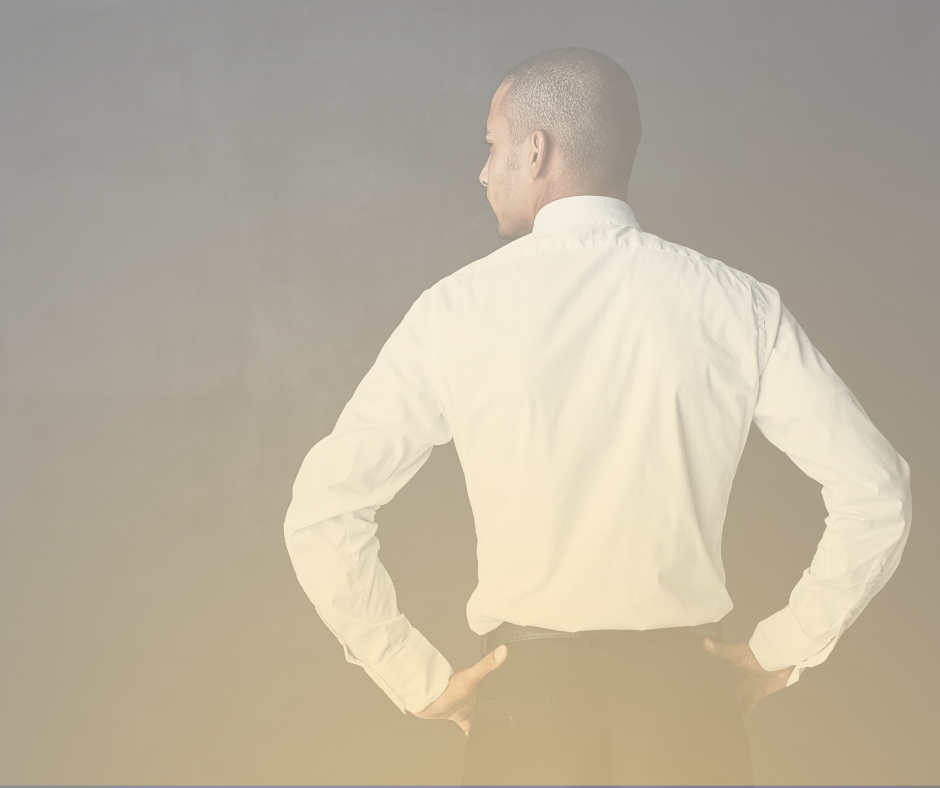 They won’t be happy for you.